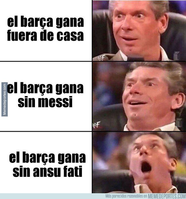 1087077 - Por fin ganan como visitante