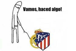 Enlace a Vaya derbi...