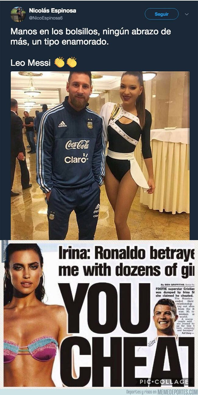 1087093 - Hay dos tipos de hombres