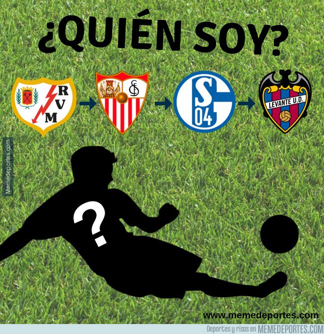 1087139 - ¿Puedes adivinar quién soy?