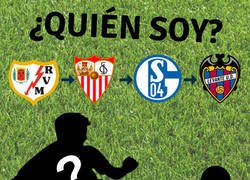 Enlace a ¿Puedes adivinar quién soy?