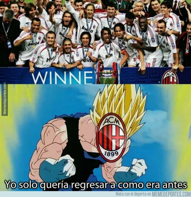 1087152 - Qué te hicieron Milán