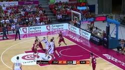 Enlace a La última locura de Carlos Alocén en la que el rival le sigue buscando en la cancha