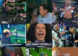 Enlace a ¿Cómo va a ser un análisis de youtube mejor que esto?