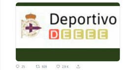 Enlace a La situación actual del Dépor, por @alvaroml512