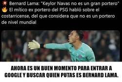 Enlace a Hoy en día le ponen un micrófono a cualquier zumbado