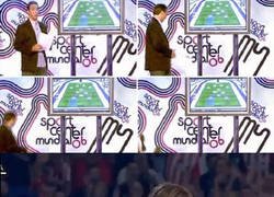 Enlace a Levanta Lopetegui que no ha sido nada