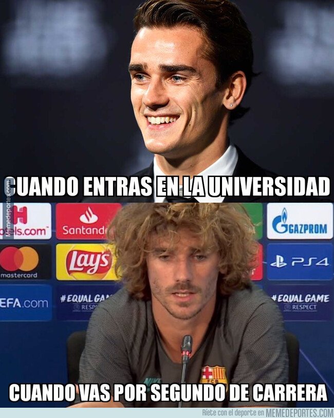 1087255 - Como hemos cambiado, Antoine