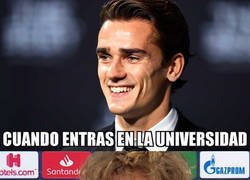 Enlace a Como hemos cambiado, Antoine