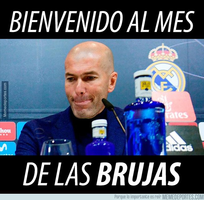 1087264 - Bienvenido al mes de las BRUJAS
