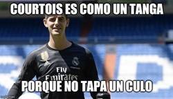 Enlace a Su mala suerte no tiene límite