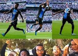 Enlace a Madrea mía... ¡EL BICHOOO!