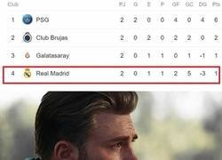 Enlace a Lo que importa es La Liga