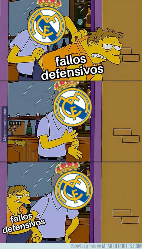 1087310 - Parecía que se habían ido pero ahí siguen