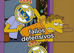 Enlace a Parecía que se habían ido pero ahí siguen