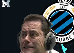 Enlace a El ridículo monumental de Tomás Roncero con el VAR y el gol de Sergio Ramos y su posible fuera de juego