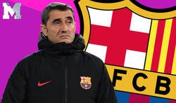 Enlace a La mayor contradicción de Valverde en una rueda de prensa en menos de 7 días de la que todo el mundo habla