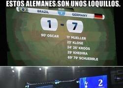 Enlace a No tienen piedad alguna