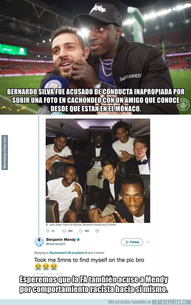 1087425 - Tantos casos de racismo reales y se ofenden con un dulces de chocolate