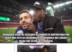 Enlace a Tantos casos de racismo reales y se ofenden con un dulces de chocolate