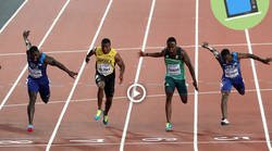 Enlace a ¿Esto es real? En la televisión iraní censuran el cuerpo de las mujeres en una carrera de atletismo