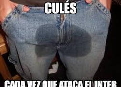 Enlace a El Inter dándole un baile al Barcelona