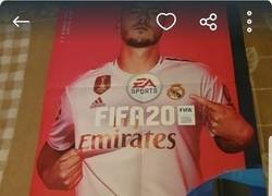 Enlace a ¡Wallapop! Si está muy gordo, súbelo