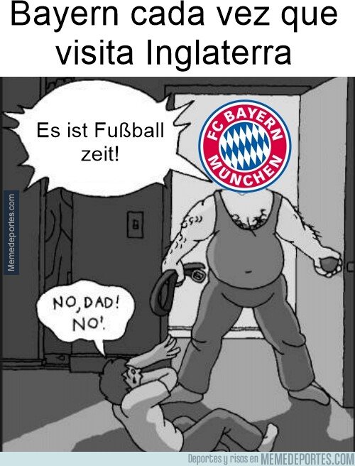1087519 - Que violento se pone