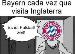 Enlace a Que violento se pone