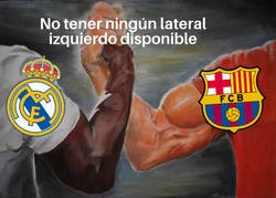 Enlace a Marcelo, Alba, Mendy, Junior, Nacho... ¡todos lesionados!