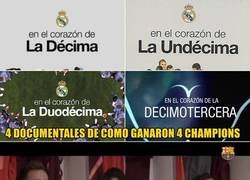 Enlace a No hay ni como comparar