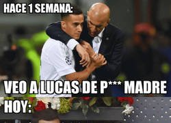 Enlace a Estaba tan bien que se cayó de la convocatoria