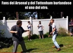 Enlace a Con la desgracia como común denominador