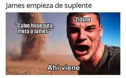 Enlace a En 3 minutos hizo más que Isco