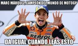 Enlace a Campeón por sexta vez y las que quedan