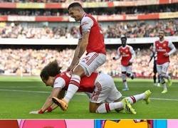 Enlace a Arre, David, Arre.