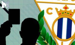 Enlace a El Leganés le ha pegado un hachazo espectacular a la Liga por pitarles un penalti fuera del área