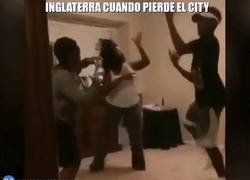 Enlace a Que le pase todo lo malo a ese horrible equipo