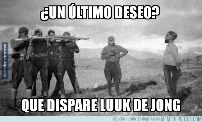 1087808 - Hay que ver lo que falla el holandés
