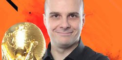 Enlace a Misterchip se alegra por la llegada de los partidos de selecciones y recibe una oleada de respuestas legendarias