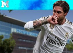 Enlace a Lío monumental: queja de este padre al ver como daban prioridad en un hospital de urgencias al hijo de Sergio Ramos antes que al suyo