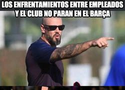 Enlace a Esto ya es un motín