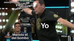 Enlace a Esto es lo que ocurre cada vez que llega una fecha FIFA