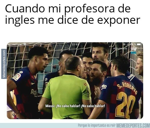 1087942 - A todo el mundo le ha pasado...