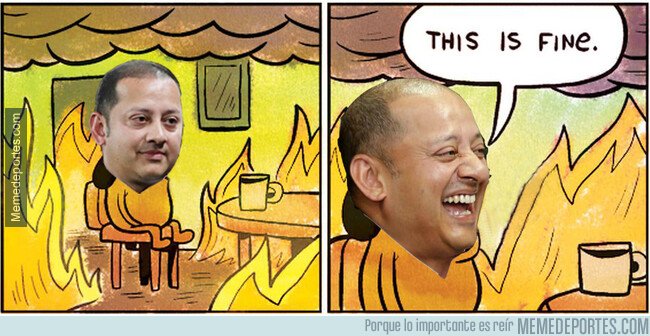 1087947 - Anil Murthy y su situación actual en el Valencia