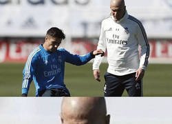 Enlace a Mientras tanto en Valdebebas...