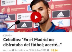 Enlace a Los equipos de Zidane nunca han tenido demasiado fútbol