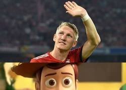 Enlace a Otro crack que se retira