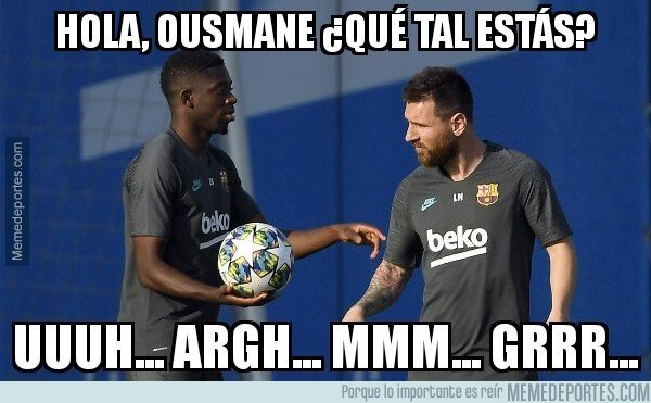 1087997 - No sabe hablar, no sabe hablar