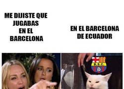 Enlace a Barcelona es Barcelona